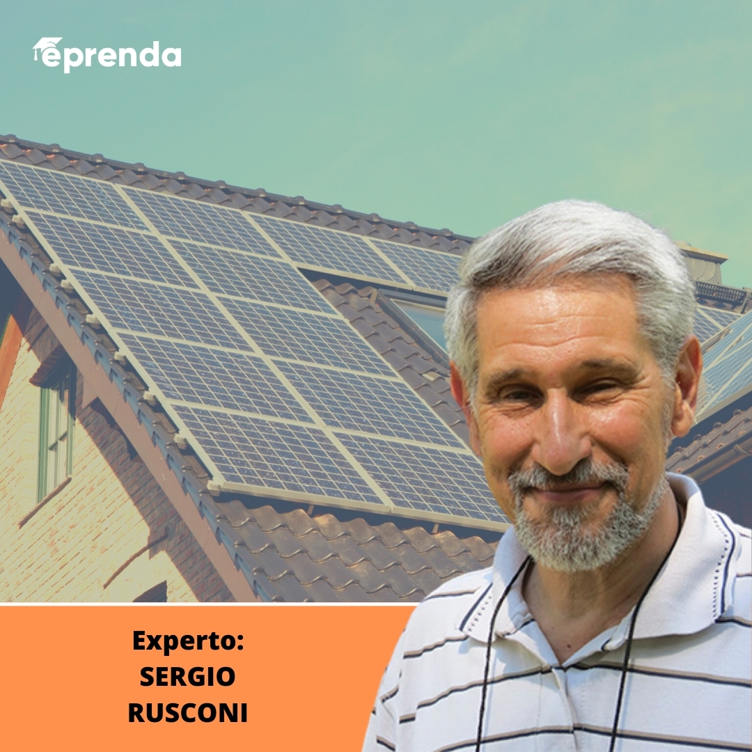 Curso Online de Energía Solar Fotovoltaica - OFFGRID